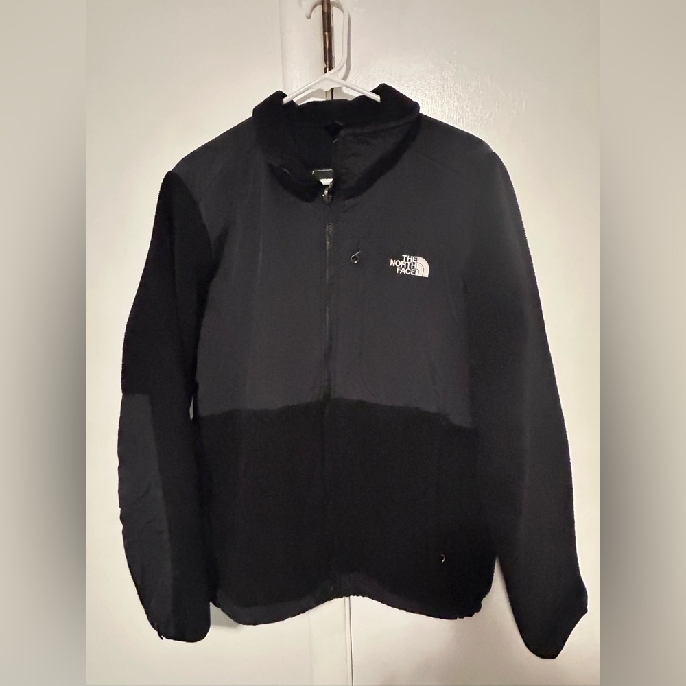 The North Face Black women Fleece Performance Jacket